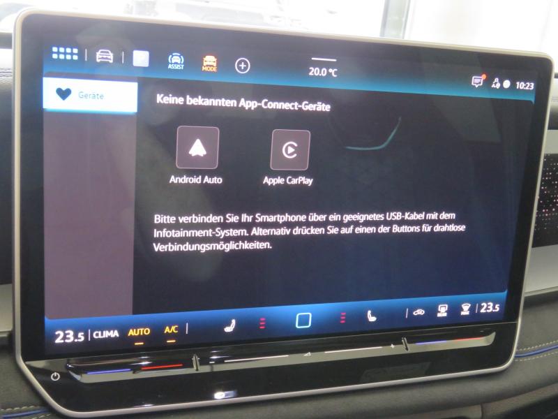 VW Tayron Sport TDI 4MOTION DSG