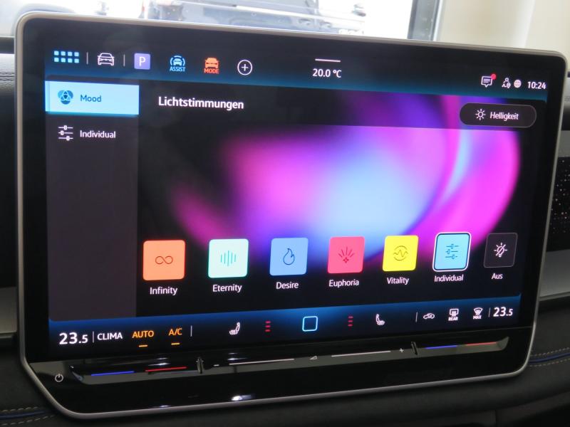 VW Tayron Sport TDI 4MOTION DSG