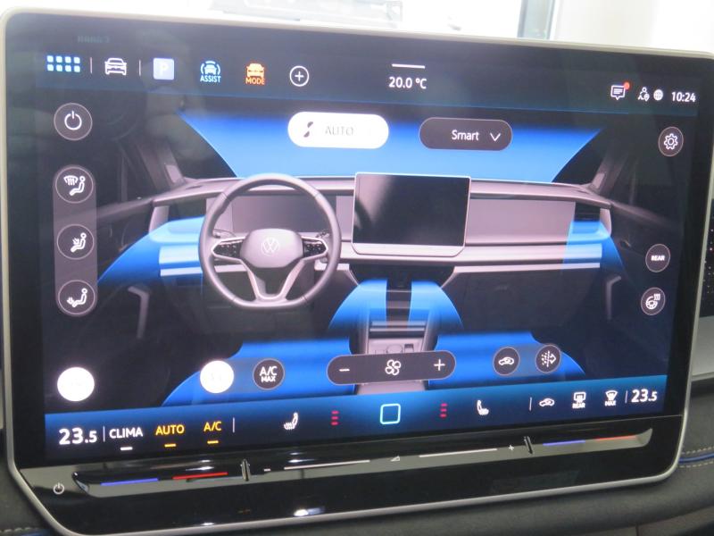 VW Tayron Sport TDI 4MOTION DSG