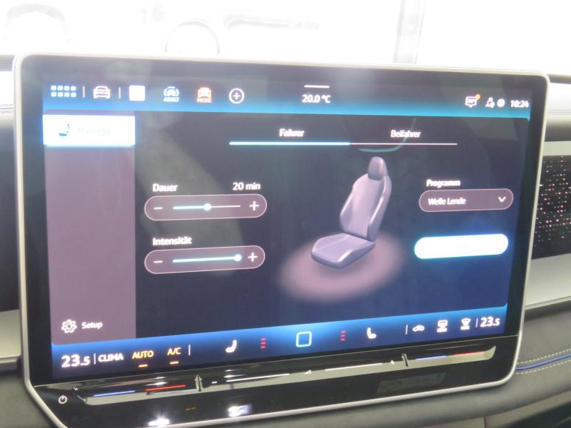 VW Tayron Sport TDI 4MOTION DSG