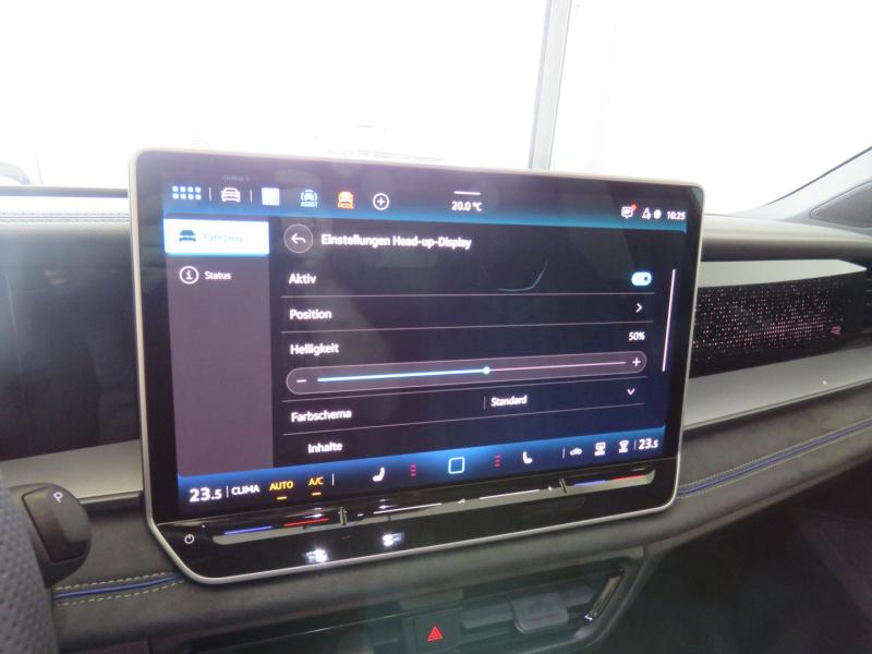VW Tayron Sport TDI 4MOTION DSG