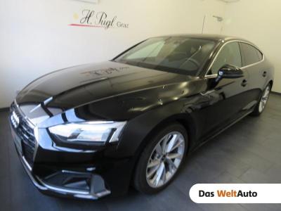 Audi A5 Sportback 35 TDI Advanced