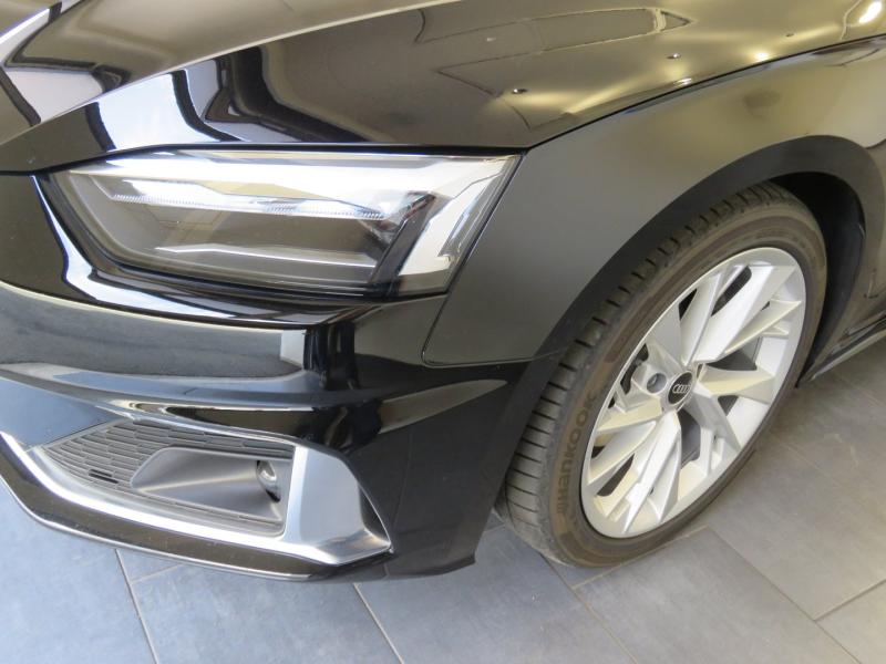 Audi A5 Sportback 35 TDI Advanced