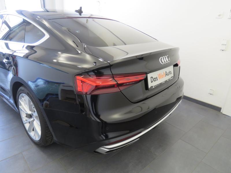 Audi A5 Sportback 35 TDI Advanced