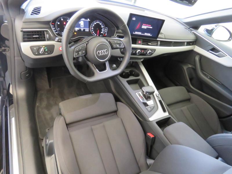 Audi A5 Sportback 35 TDI Advanced