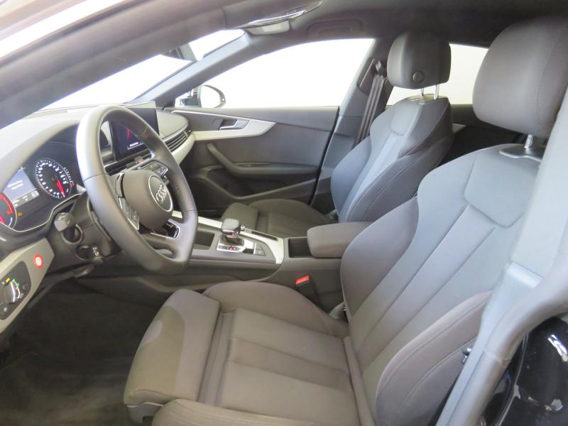 Audi A5 Sportback 35 TDI Advanced