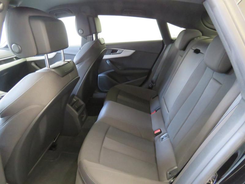 Audi A5 Sportback 35 TDI Advanced