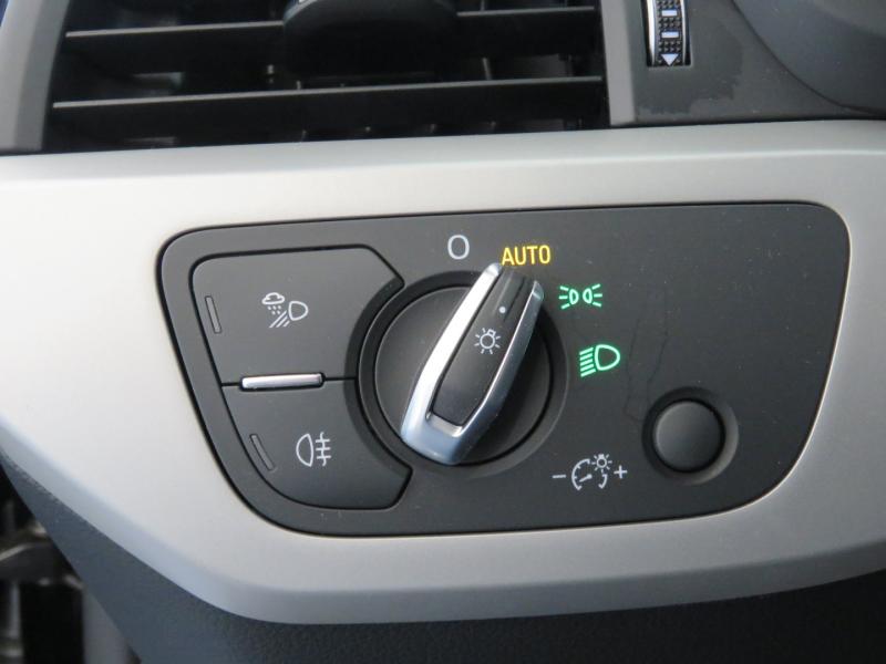 Audi A5 Sportback 35 TDI Advanced