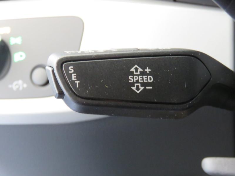 Audi A5 Sportback 35 TDI Advanced