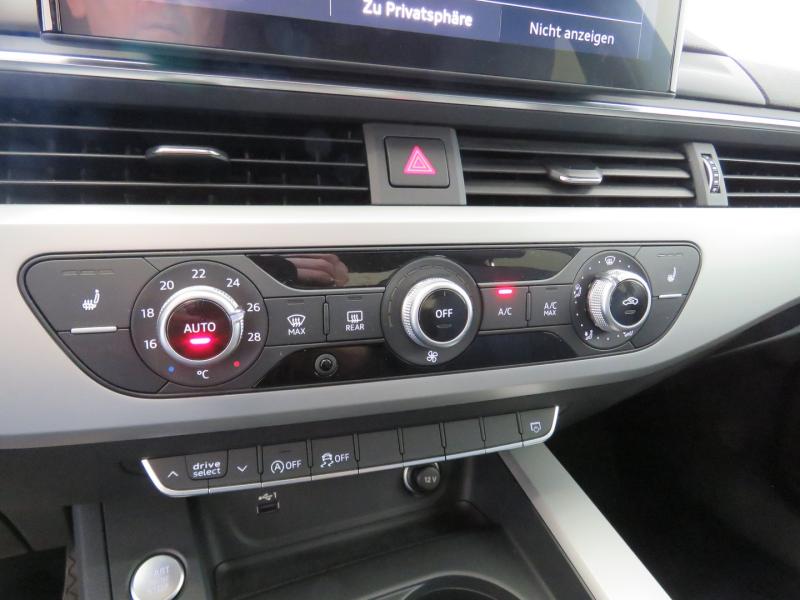 Audi A5 Sportback 35 TDI Advanced