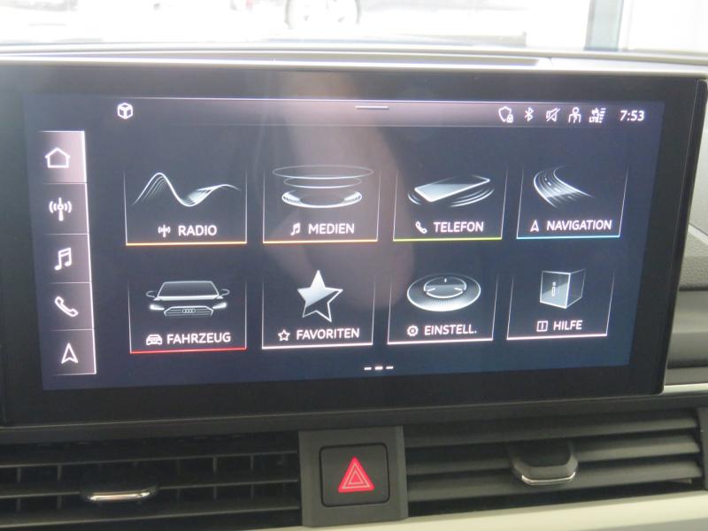 Audi A5 Sportback 35 TDI Advanced