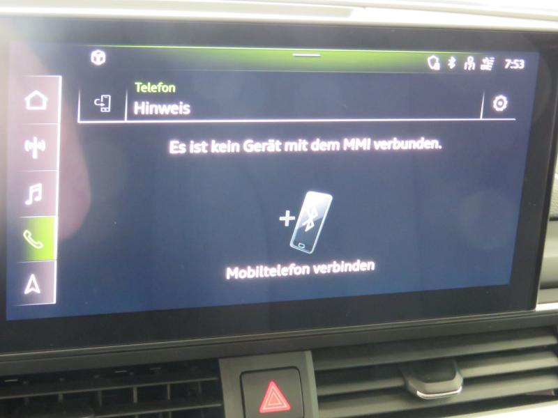 Audi A5 Sportback 35 TDI Advanced