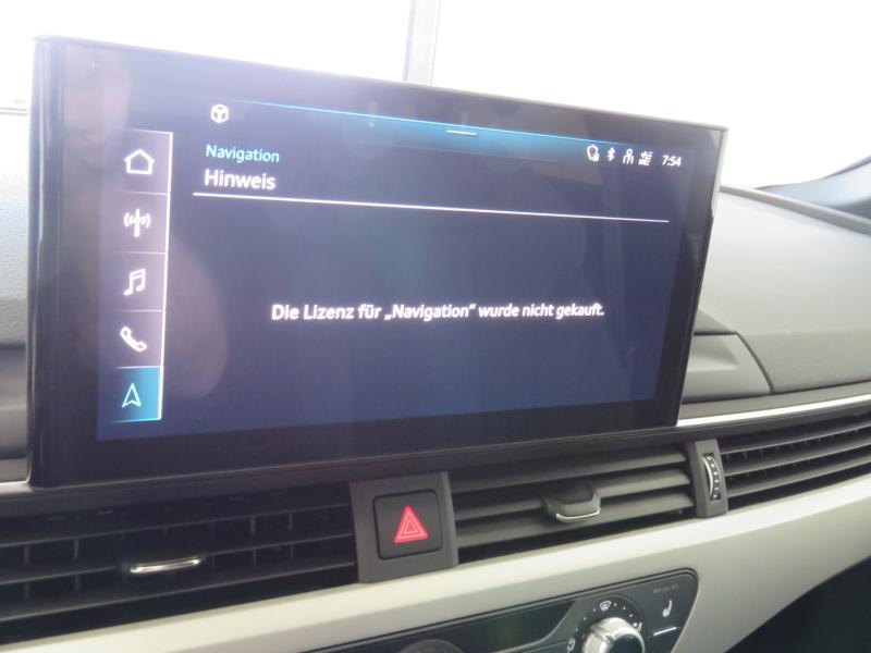 Audi A5 Sportback 35 TDI Advanced