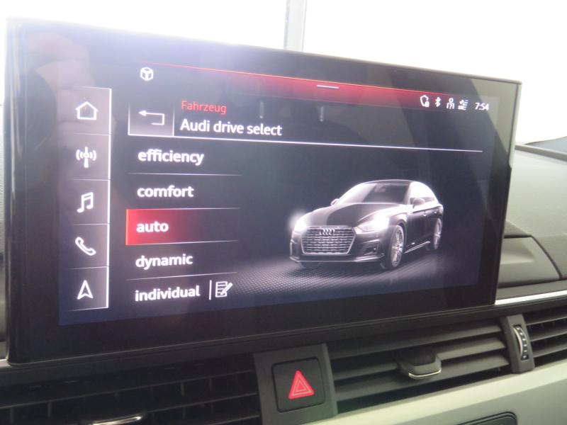 Audi A5 Sportback 35 TDI Advanced