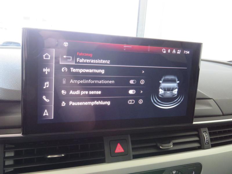 Audi A5 Sportback 35 TDI Advanced