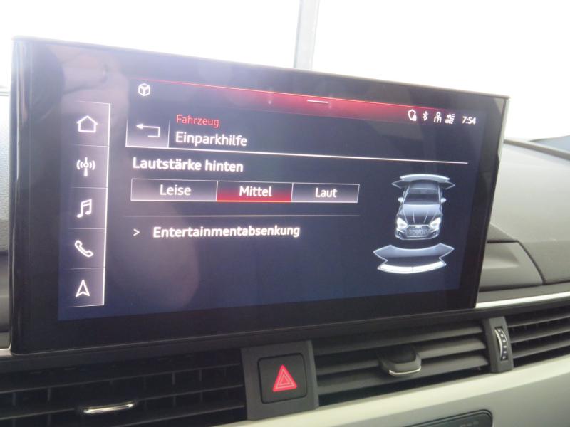 Audi A5 Sportback 35 TDI Advanced