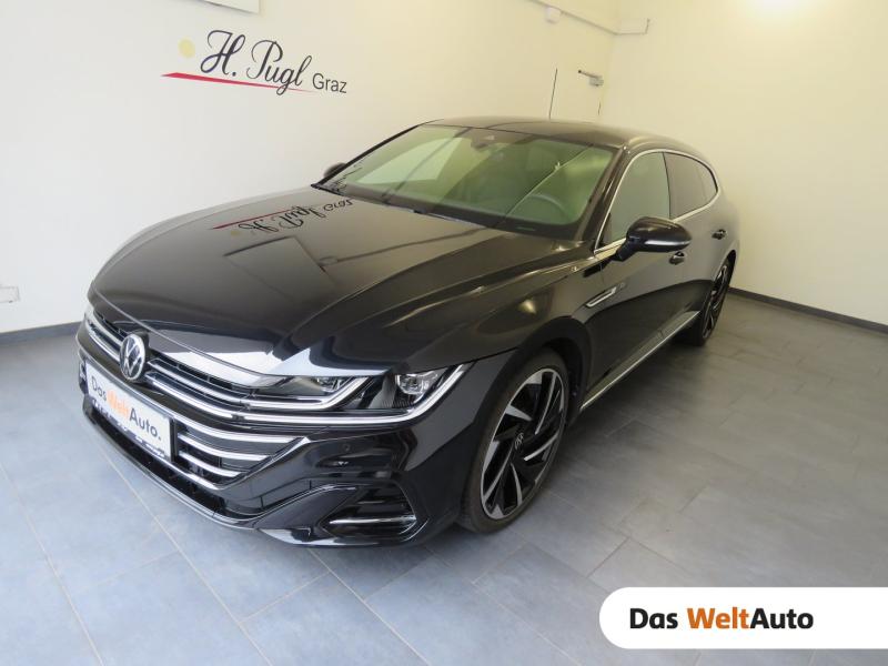 VW Arteon SB R-Line TDI 4MOTION DSG