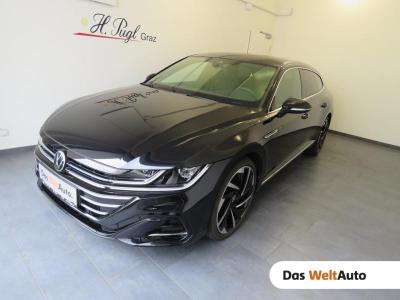 VW Arteon SB R-Line TDI 4MOTION DSG