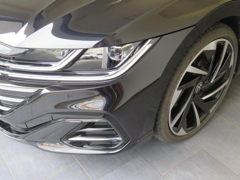 VW Arteon SB R-Line TDI 4MOTION DSG