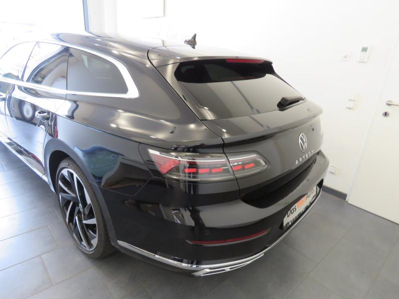 VW Arteon SB R-Line TDI 4MOTION DSG