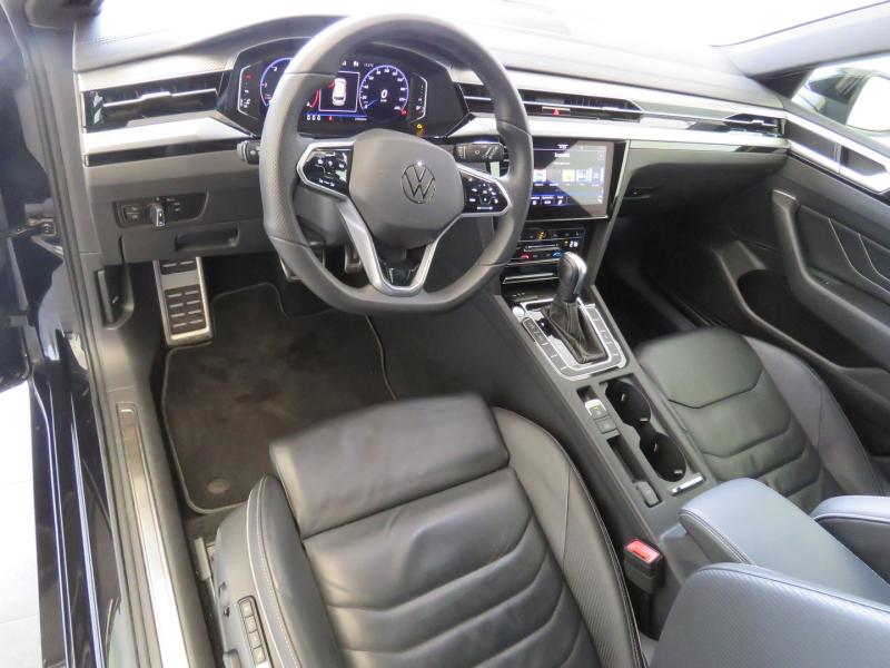 VW Arteon SB R-Line TDI 4MOTION DSG