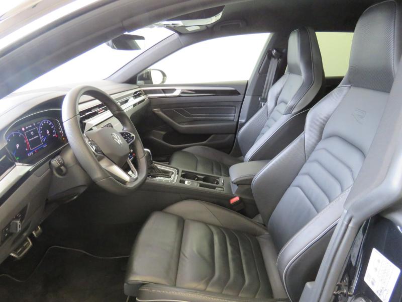 VW Arteon SB R-Line TDI 4MOTION DSG