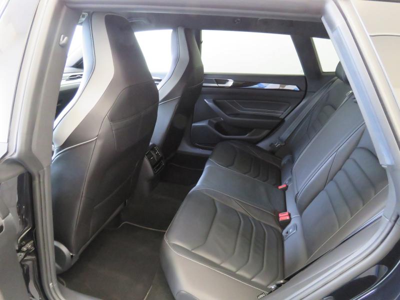 VW Arteon SB R-Line TDI 4MOTION DSG