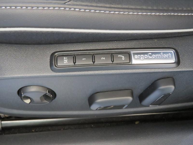 VW Arteon SB R-Line TDI 4MOTION DSG