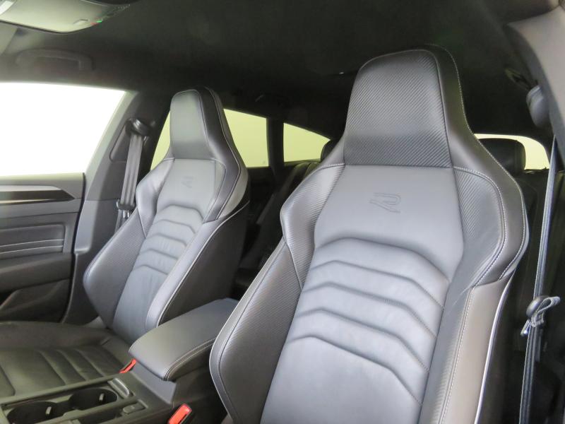 VW Arteon SB R-Line TDI 4MOTION DSG