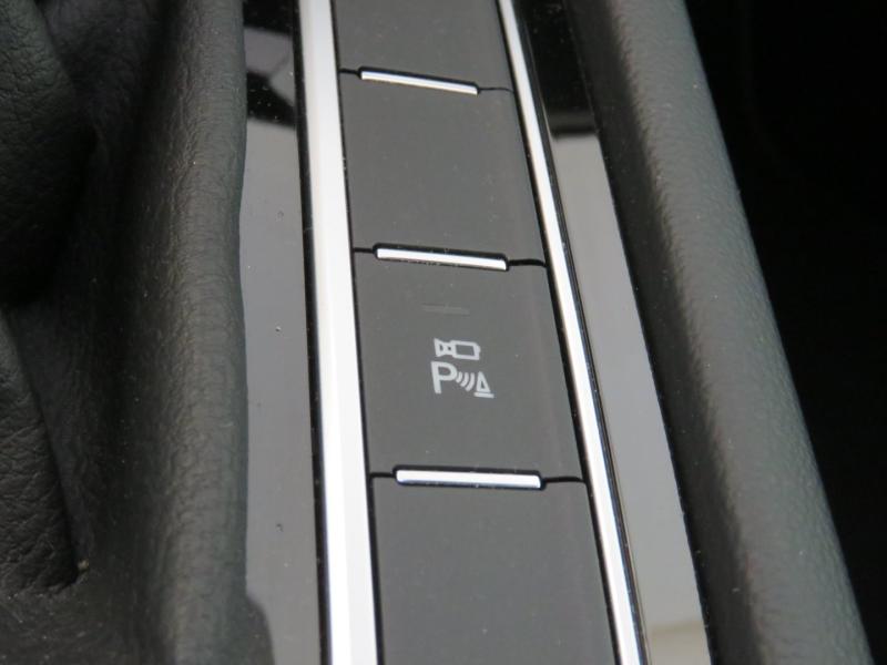 VW Arteon SB R-Line TDI 4MOTION DSG