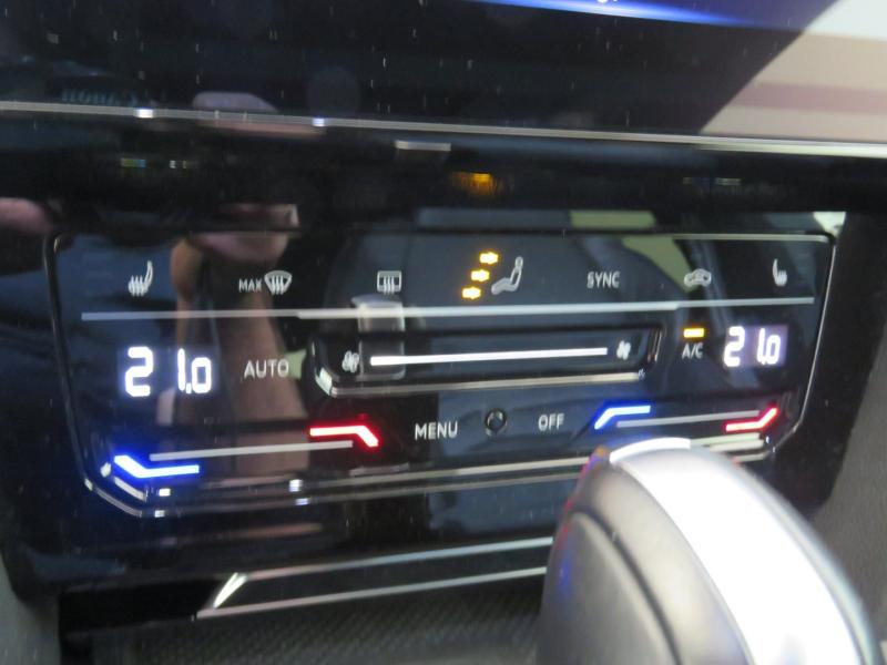 VW Arteon SB R-Line TDI 4MOTION DSG