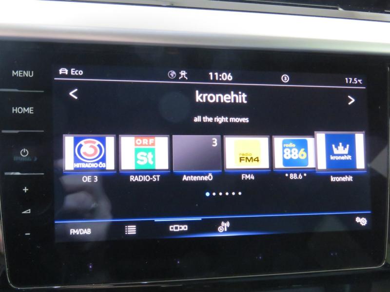 VW Arteon SB R-Line TDI 4MOTION DSG