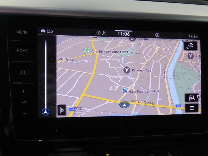 VW Arteon SB R-Line TDI 4MOTION DSG