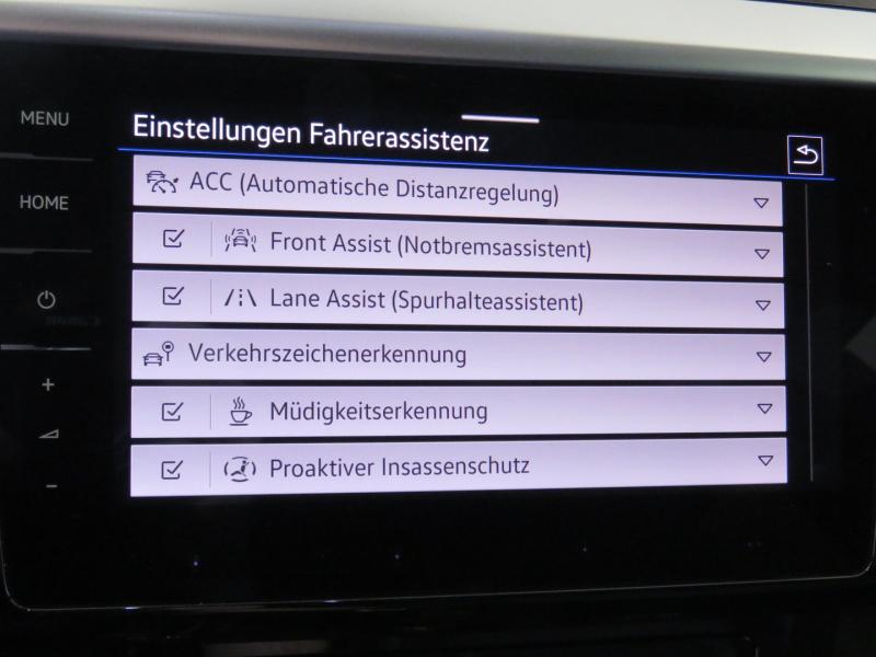 VW Arteon SB R-Line TDI 4MOTION DSG