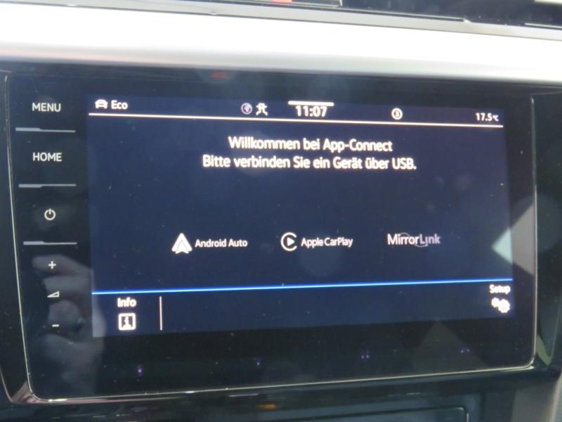 VW Arteon SB R-Line TDI 4MOTION DSG