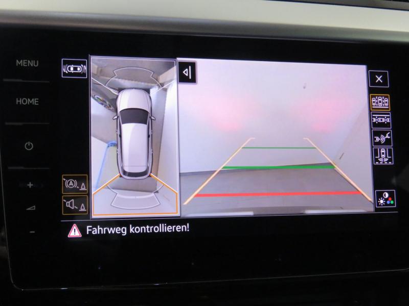 VW Arteon SB R-Line TDI 4MOTION DSG