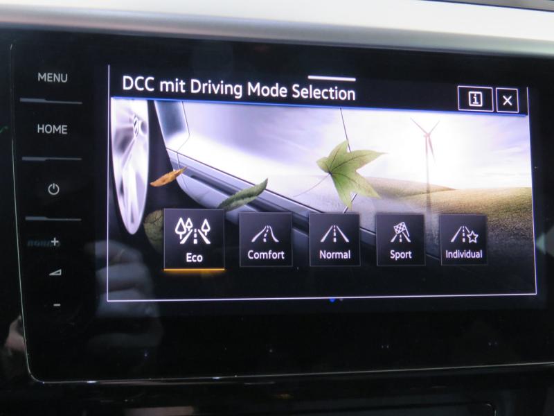 VW Arteon SB R-Line TDI 4MOTION DSG