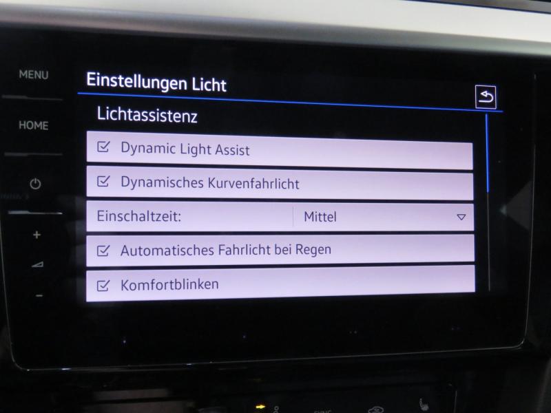 VW Arteon SB R-Line TDI 4MOTION DSG