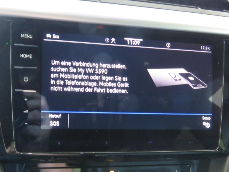 VW Arteon SB R-Line TDI 4MOTION DSG