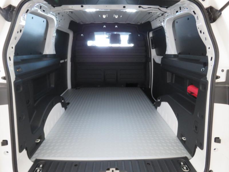 VW ID. Buzz Cargo Pro 4MOTION 250 kW