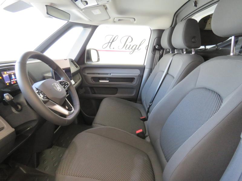 VW ID. Buzz Cargo Pro 4MOTION 250 kW