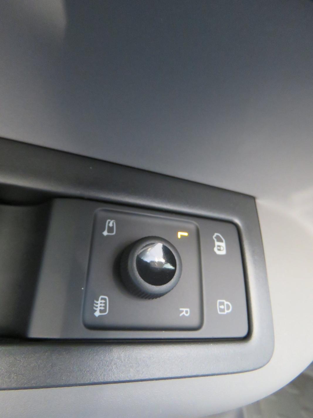 VW ID. Buzz Cargo Pro 4MOTION 250 kW