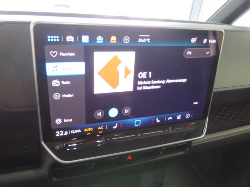 VW ID. Buzz Cargo Pro 4MOTION 250 kW