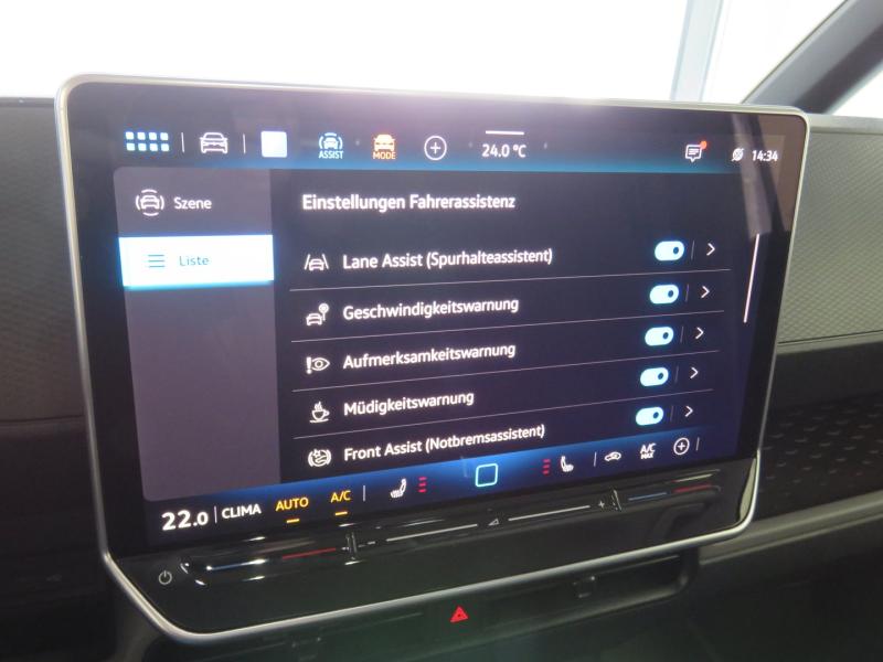 VW ID. Buzz Cargo Pro 4MOTION 250 kW