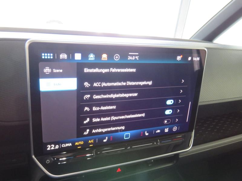 VW ID. Buzz Cargo Pro 4MOTION 250 kW