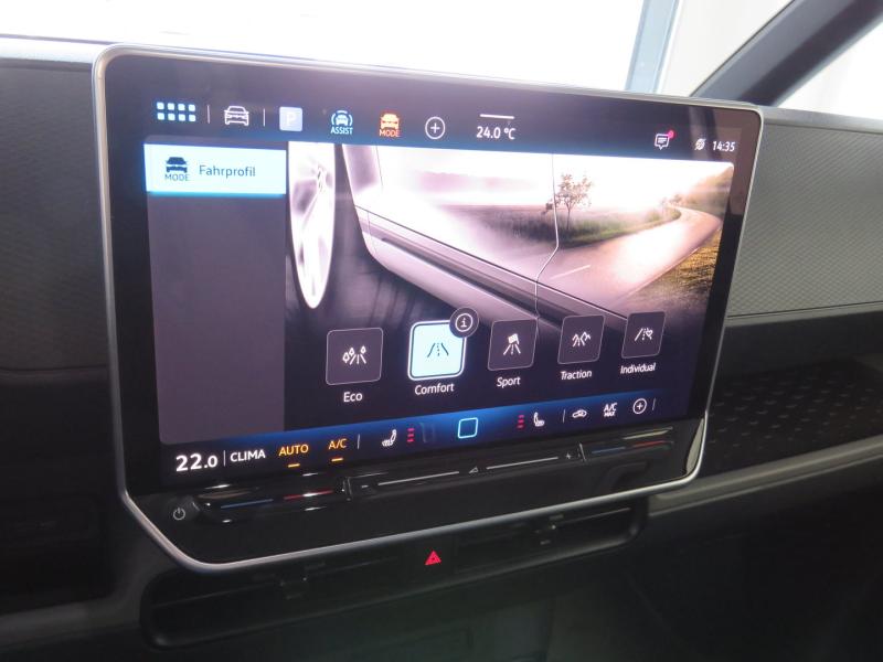 VW ID. Buzz Cargo Pro 4MOTION 250 kW