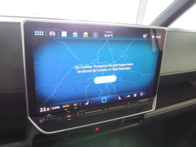 VW ID. Buzz Cargo Pro 4MOTION 250 kW