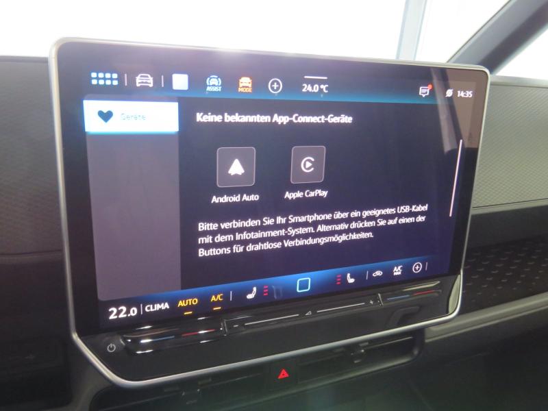 VW ID. Buzz Cargo Pro 4MOTION 250 kW