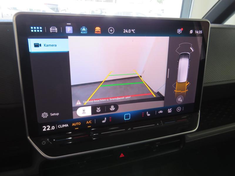 VW ID. Buzz Cargo Pro 4MOTION 250 kW