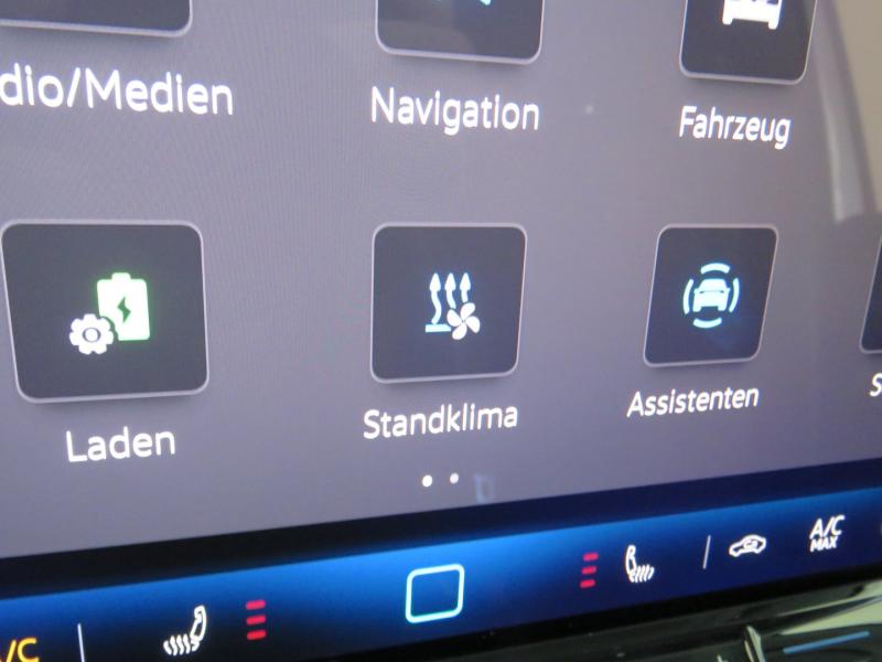 VW ID. Buzz Cargo Pro 4MOTION 250 kW